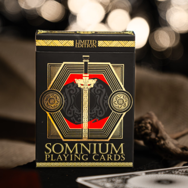 SOMNIUM
