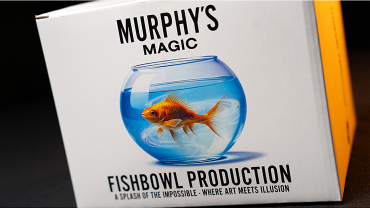 Fishbowl Production by Murphy