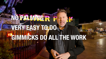 Spectra by Luke Dancy