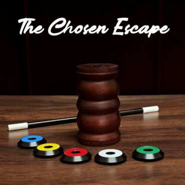 The Chosen Escape