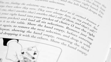 Encore by John Graham