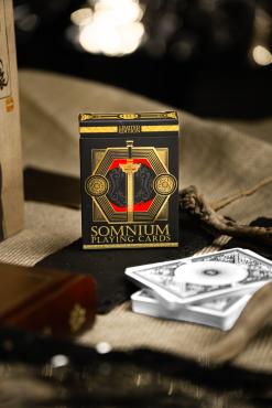 SOMNIUM