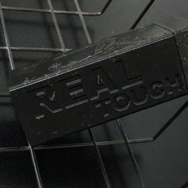 Real Touch by Hernan Maccagno