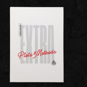 Extra Plots & Methods by Michal Kociolek