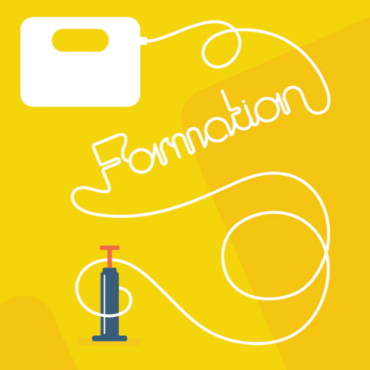 Formation by Penguin Magic