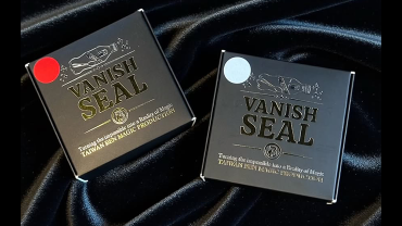 Vanish Seal by Taiwan Ben