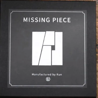 Missing Piece by TCC Magic