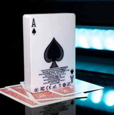Magic Power Bank