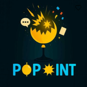 POPPOINT instruction