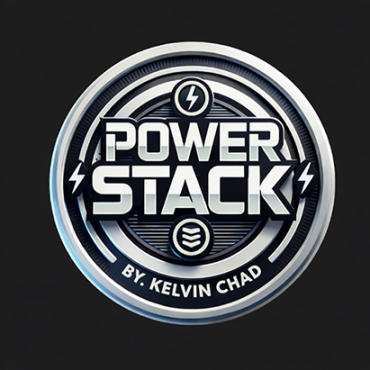 Power Stack by K C