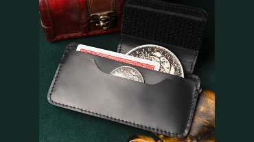 Daily Case by Joshua Kaufmann & Fedora Magic & N2G