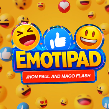 Emotipad by Jhon Paul and Mago Flash