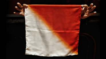 Red & White Beyond the Secret