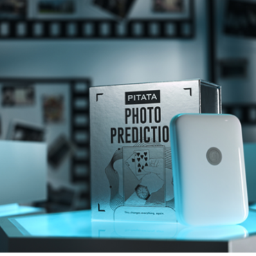 PITATA Photo Prediction