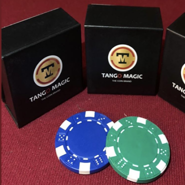 Super Scotch and Soda by Tango Magic