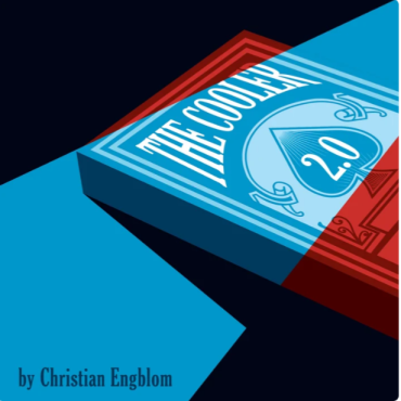 The Cooler 2.0 by Christian Engblom