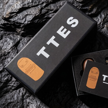 Thumb Tip Effect System by Menzi Magic & Zhao Xinyi