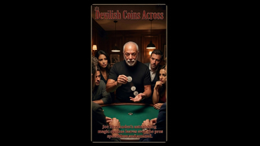 Devilish Coin Across