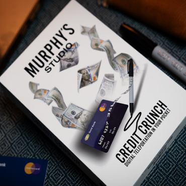 Credit Crunch by Craig Petty