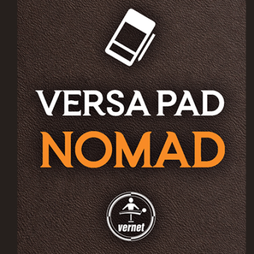 Versa Pad Nomad by Vernet