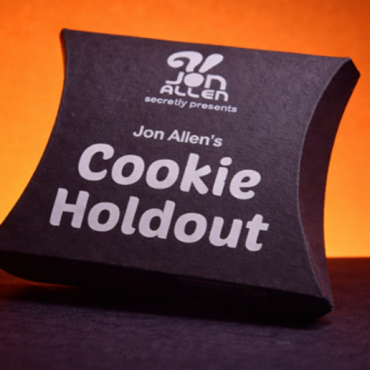 The Cookie Holdout by Jon Allen
