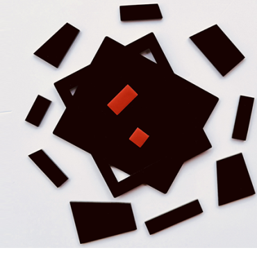 Tangram Paradox Mini