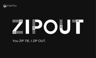 ZIPOUT by HimitsuMagic