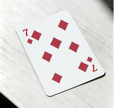 Think of a Card by NZ