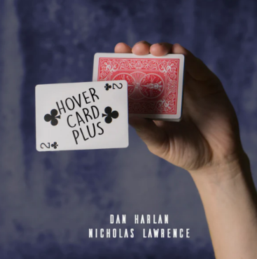 Hover Card Plus by Dan Harlan and Nicholas Lawrence