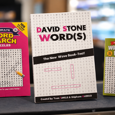 David Stone