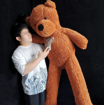 Appearing Teddy Bear by J.C Magic