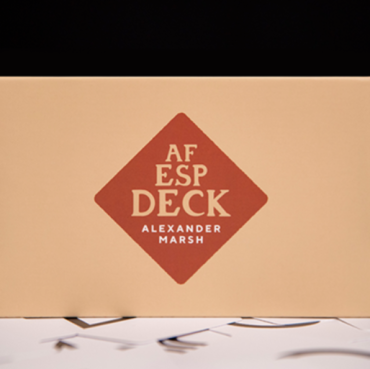 AF ESP Deck by Alexander McAleer